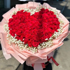Hoa Tươi Tặng Sinh Nhật - OA70